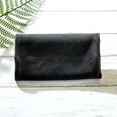 2018 Exquisite leather tobacco pouch