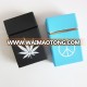 hot sell silicone cigarette case pack 20pcs silicone tobacco pouch